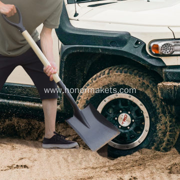 Hot sale Carbon Steel Trowel And Shovel Perfect Tool for Gardening, Weeding, Transplanting and Digging